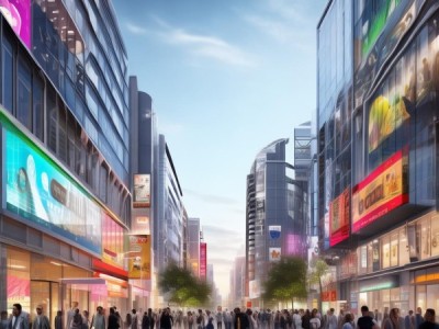 广州商贸流通项目清单，助力区域经济高质量发展