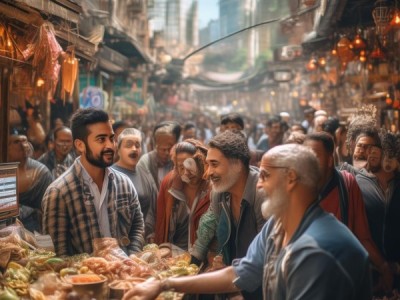 商贸失败，从失败到成功的必经之路