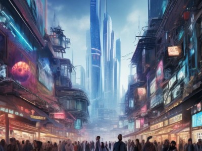 商贸之城，崛起与挑战