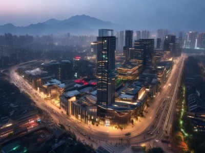 池州商贸，网络化商贸平台，连接未来，打开新机遇