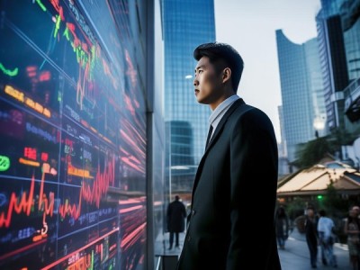 上海美商，商业新闻解读与市场动态