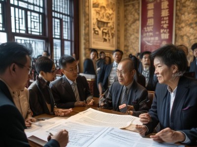 商贸行业执法案例分析及解决方案