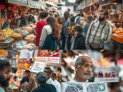 商界的智慧与商业策略的实践案例分析