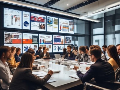 案例分析，商贸公司商标注册策略与成功案例