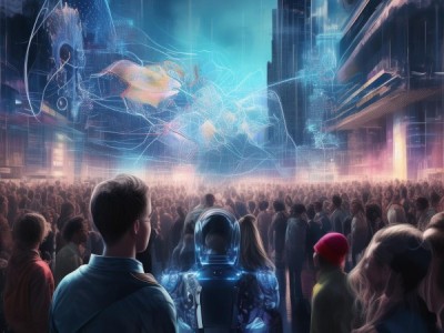 全球商贸未来与挑战