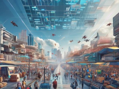 助力商贸物流，全面对接招引需求。