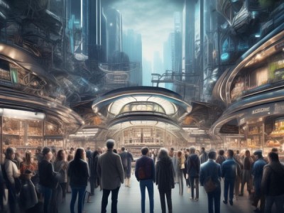 商流服务，创新与发展之路