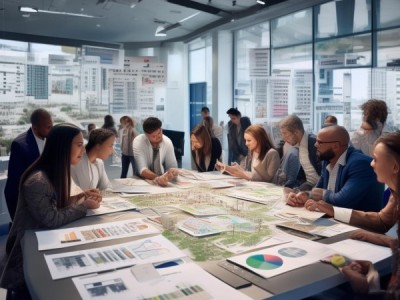 商贸领域项目调研课题解析与实施路径研究