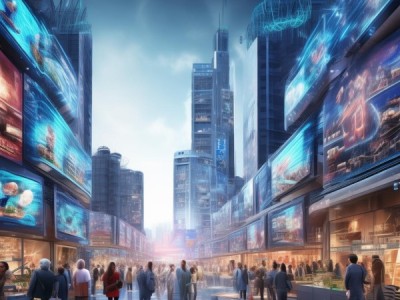 商贸服务业，机遇与挑战的双重作用