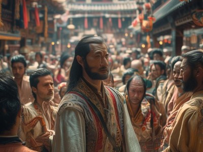 从成功案例到卓越转变，商人的策略与文化重塑