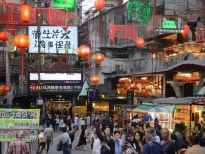 敦化商贸发布新闻稿