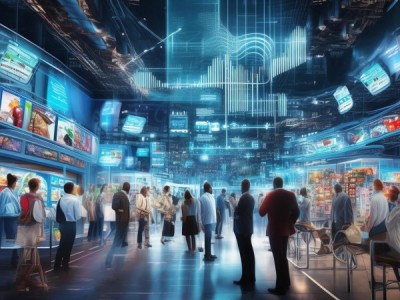 互联网商贸，现状与未来案例分析与策略建议