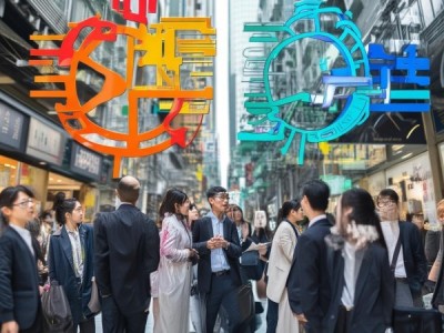 商贸服务企业复工，机遇与挑战的双轮驱动