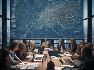 疫情时代的商贸危机，事件分析与应对策略