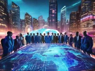 拓展商贸网络，如何通过优化和创新延伸服务