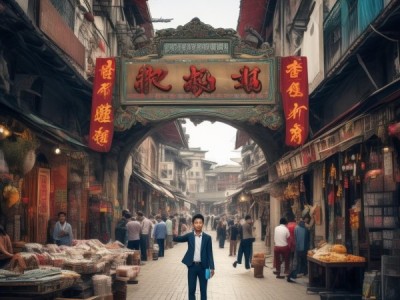 商业项目背后的商业故事