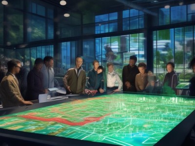 商贸建设项目立项深层原因与解决方案，经济、技术与市场综述