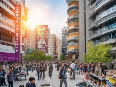 武汉商贸服务学院，助力经济繁荣的使命与担当