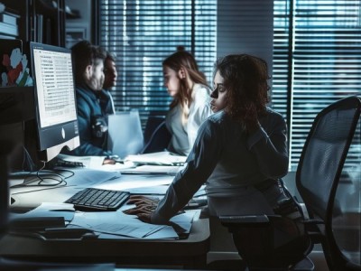 商贸失败，从失败到成功的必经之路