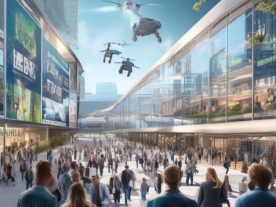 商贸服务软件，重构商业时代的变迁