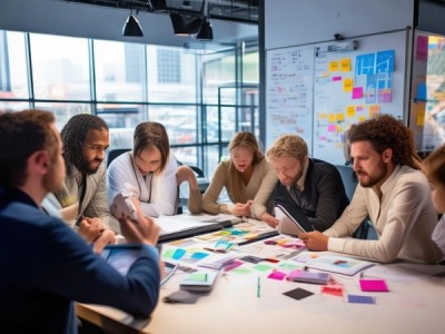 亚琦商贸安徽项目，助力安徽经济高质量发展