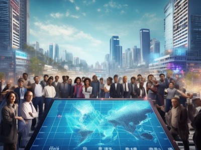 商贸服务业驱动高质量发展——十三五规划