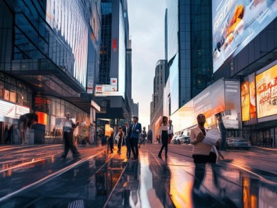 武汉商贸学院，探索新闻与采编领域的青年人才使命与未来