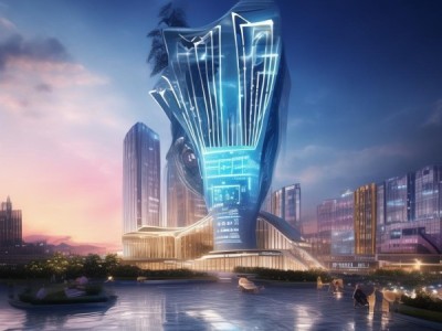 开启中牟经济发展新纪元，中原商贸港项目如何转型？