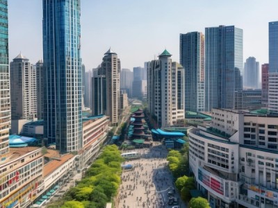 探寻商业创新，论萧山商贸企业网的崛起之路