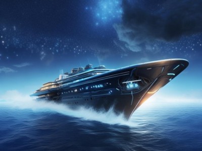 远航商贸，创新之道