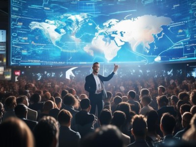 商流服务，创新与发展之路