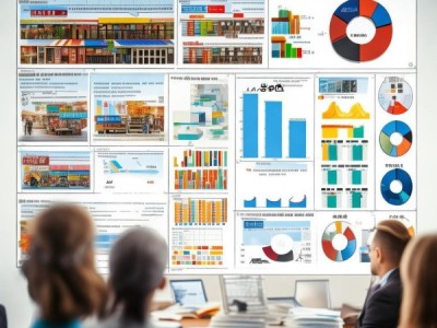 全球商贸未来与挑战