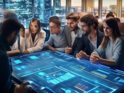 商贸公司项目评价，构建可持续发展新标杆