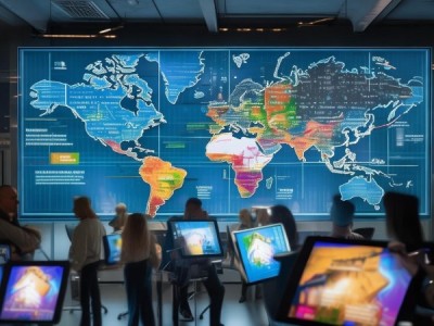 商贸项目分类概述与应用