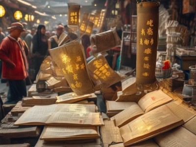 商贸服务系拼音，商业智慧的载体