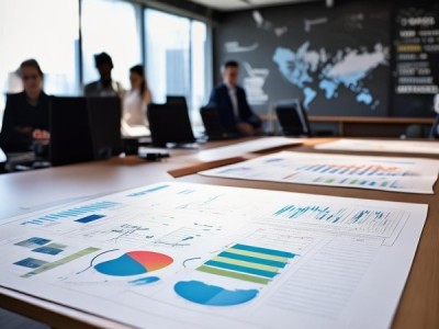 商业项目建议书