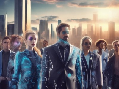 藁城商贸城，千年商海与现代转型的岁月静好之旅