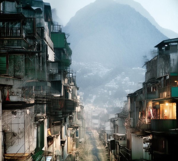 义乌商贸频道年哥讲新闻，解析现代商业生态