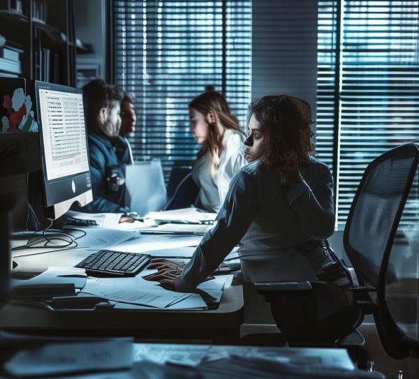 商贸公司中的意外伤害案例，分析与对策