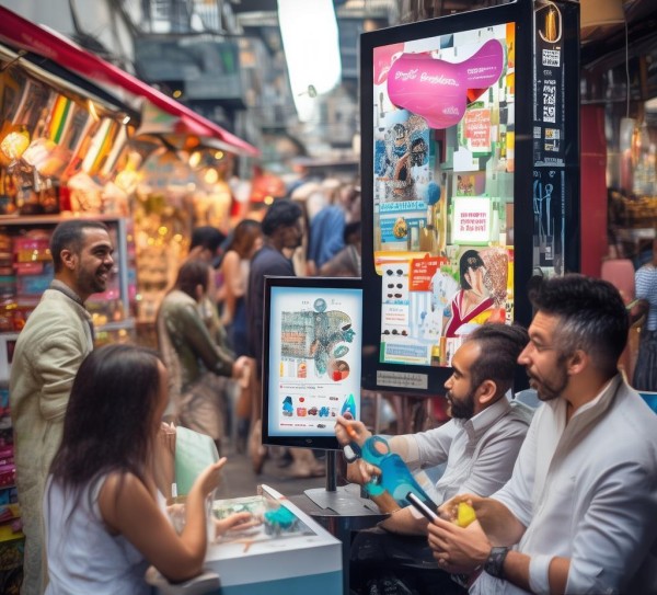 商贸营销案例范文