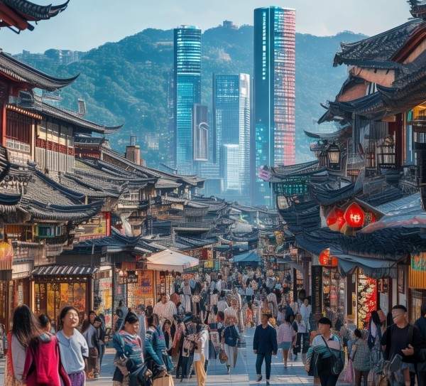 江西省旅游商贸,数字经济发展的新引擎 江西省旅游商贸,数字经济发展的新引擎