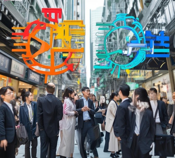 商贸服务企业复工，机遇与挑战的双轮驱动