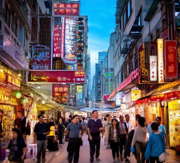 集安商贸街新闻头条，商业活力的璀璨绽放