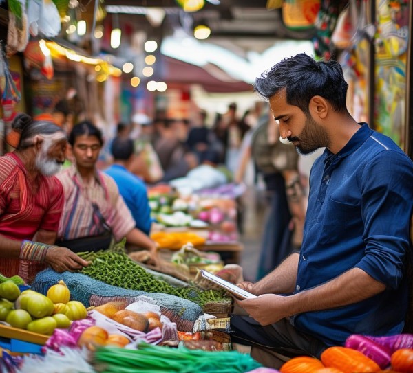 商贸业是服务业的—从服务到交易的转型