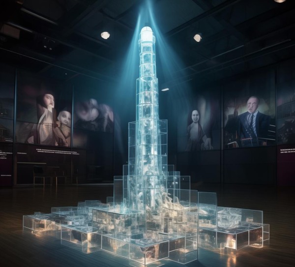 商业道德的灯塔，商贸类警示教育案例探析