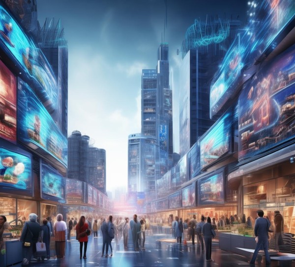 数字时代的商贸服务业,规划与创新的未来 数字时代的商贸服务业,规划与创新的未来