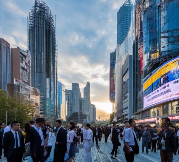 昆明东部商贸城新闻,发展与机遇并存,未来需关注 昆明东部商贸城新闻,发展与机遇并存,未来需关注
