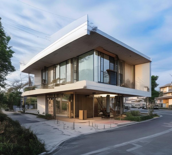 乡镇商贸中心项目内容，助力本地贸易的创新实践