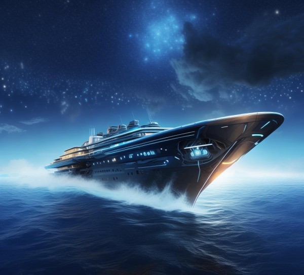 远航商贸，创新之道