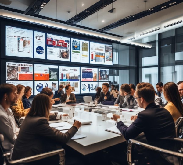 案例分析，商贸公司商标注册的策略与成功案例